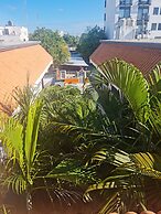 TJ Apartments, Calle 6, PDC