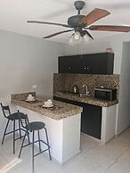TJ Apartments, Calle 6, PDC