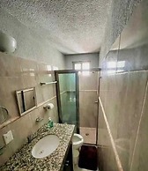 TJ Apartments, Calle 6, PDC