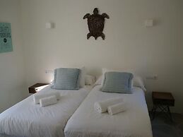 Charming Villa With sea Views