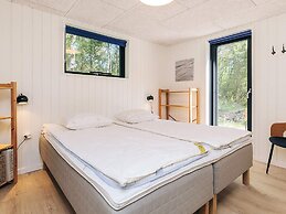5 Star Holiday Home in Laeso
