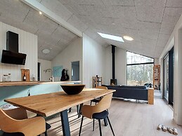 5 Star Holiday Home in Laeso