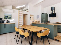 5 Star Holiday Home in Laeso