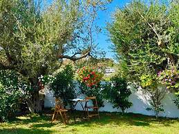 Rhodes soul luxury suites