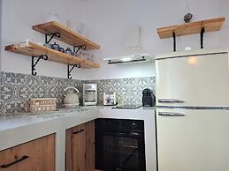 Rhodes soul luxury suites