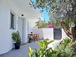 Rhodes soul luxury suites