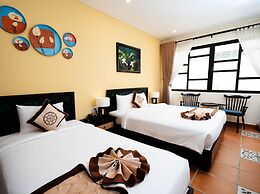 Nature Resort Hoi An