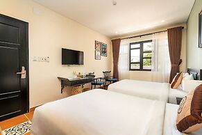 Nature Resort Hoi An