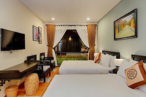 Nature Resort Hoi An