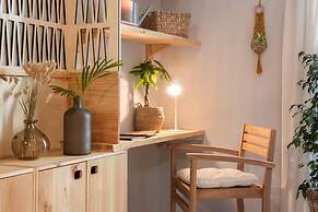 Pantai - 2 Bedroom in Almagro