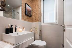 Pantai - 2 Bedroom in Almagro