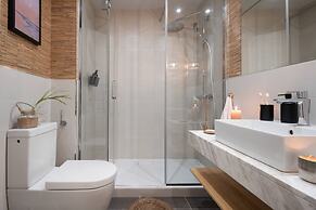 Pantai - 2 Bedroom in Almagro