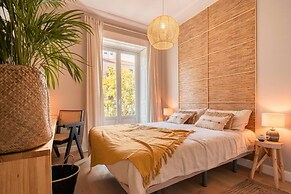 Pantai - 2 Bedroom in Almagro