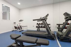 Pantai - 2 Bedroom in Almagro