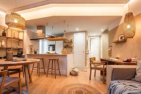 Ora - 1 Bedroom in Almagro
