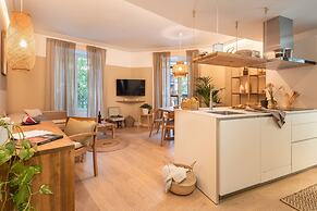 Ora - 1 Bedroom in Almagro