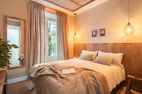 Ora - 1 Bedroom in Almagro