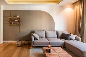 Tate - 3 Bedrooms in Salamanca