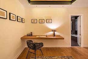 Tate - 3 Bedrooms in Salamanca