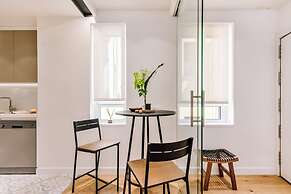 Kuma - 2 Bedrooms in Salamanca