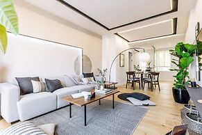 Kuma - 2 Bedrooms in Salamanca