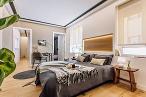 Kuma - 2 Bedrooms in Salamanca