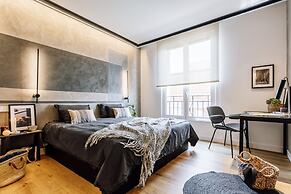 Kuma - 2 Bedrooms in Salamanca