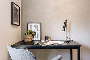 Kuma - 2 Bedrooms in Salamanca