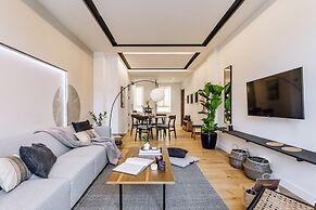 Kuma - 2 Bedrooms in Salamanca