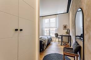 Kuma - 2 Bedrooms in Salamanca