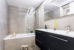 Kuma - 2 Bedrooms in Salamanca