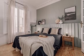 Librandi - 2 Bedrooms in Lista