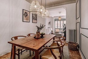 Librandi - 2 Bedrooms in Lista