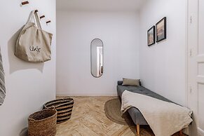Librandi - 2 Bedrooms in Lista