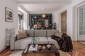 Librandi - 2 Bedrooms in Lista
