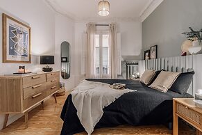 Librandi - 2 Bedrooms in Lista