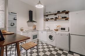 Librandi - 2 Bedrooms in Lista