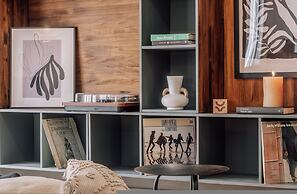 Librandi - 2 Bedrooms in Lista