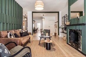 Kibale - 3 Bedrooms in Chamber
