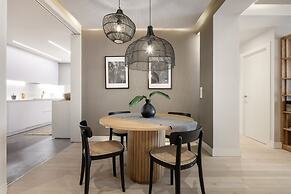 Sire - 2 Bedrooms in Almagro