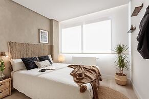 Selong - 2 Bedrooms in Almagro