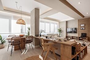 Selong - 2 Bedrooms in Almagro