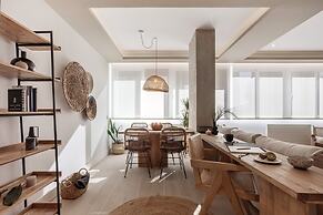 Selong - 2 Bedrooms in Almagro