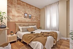Smara - 3 Bedrooms in Salamanca