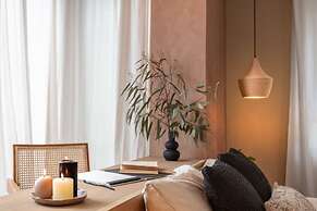 Smara - 3 Bedrooms in Salamanca