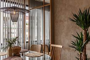 Namib - 1 Bedroom in Almagro