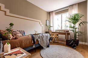 Sabha - 3 Bedrooms in Almagro
