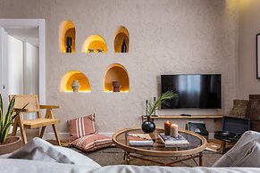 Sabha - 3 Bedrooms in Almagro