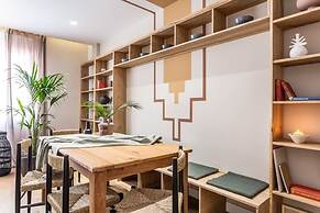 Sabha - 3 Bedrooms in Almagro