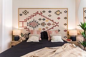 Sabha - 3 Bedrooms in Almagro